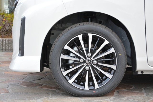 トヨタ:ルーミー※車両販売は終了致しました※