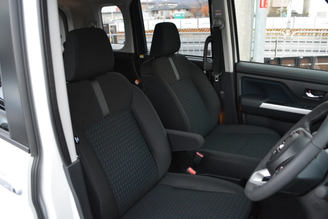 トヨタ:ルーミー※車両販売は終了致しました※