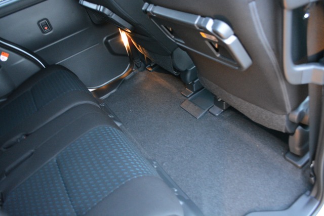 トヨタ:ルーミー※車両販売は終了致しました※