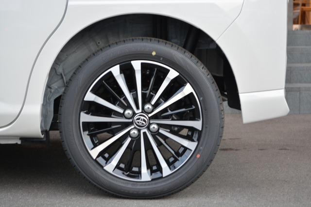 トヨタ:ルーミー※車両販売は終了致しました※