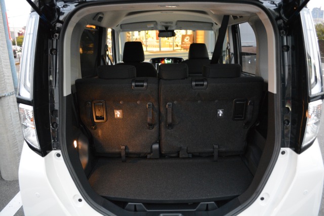 トヨタ:ルーミー※車両販売は終了致しました※