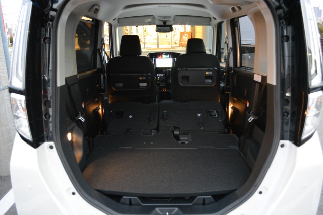 トヨタ:ルーミー※車両販売は終了致しました※