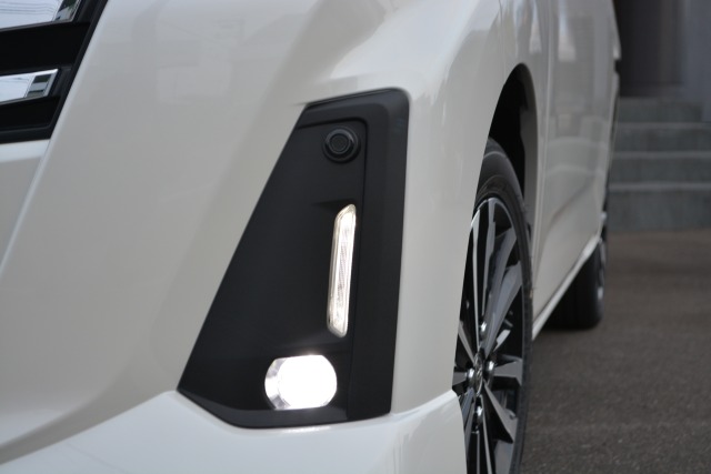 トヨタ:ルーミー※車両販売は終了致しました※