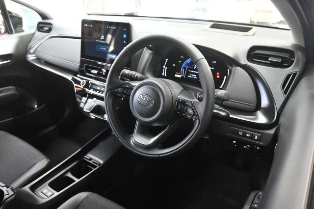 トヨタ:アクア※車両販売は終了致しました※