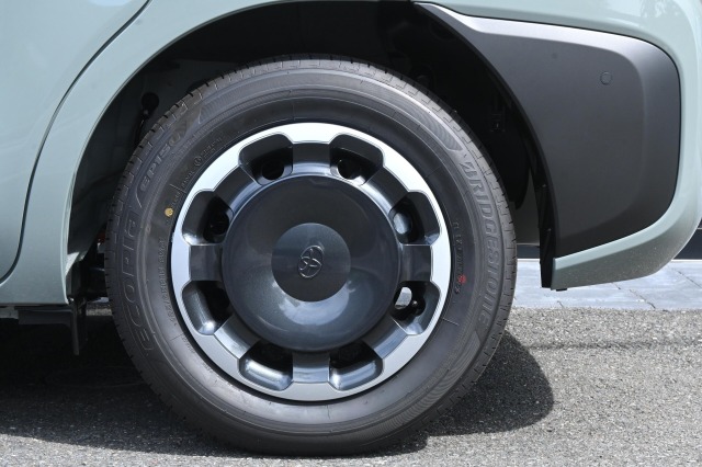 トヨタ:シエンタ