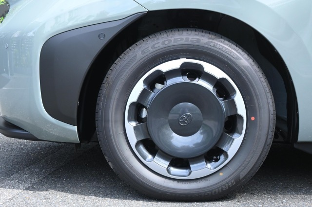 トヨタ:シエンタ