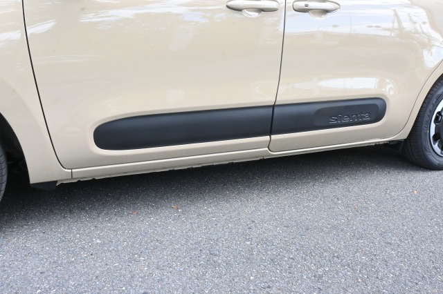 トヨタ:シエンタ