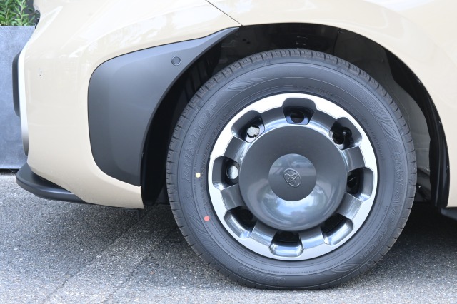 トヨタ:シエンタ