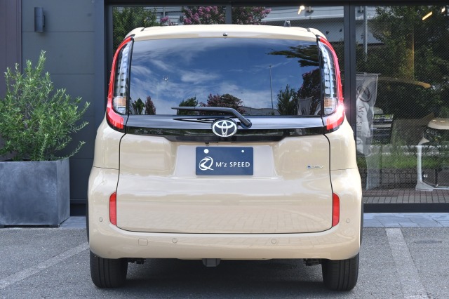 トヨタ:シエンタ