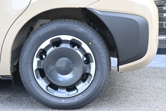 トヨタ:シエンタ