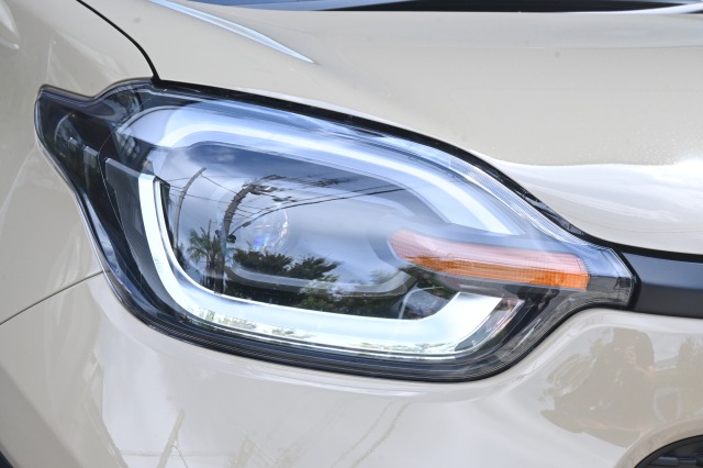 トヨタ:シエンタ