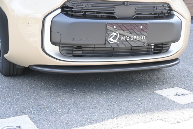 トヨタ:シエンタ