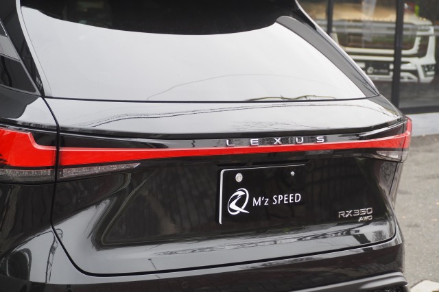 レクサス:RX/ガソリン