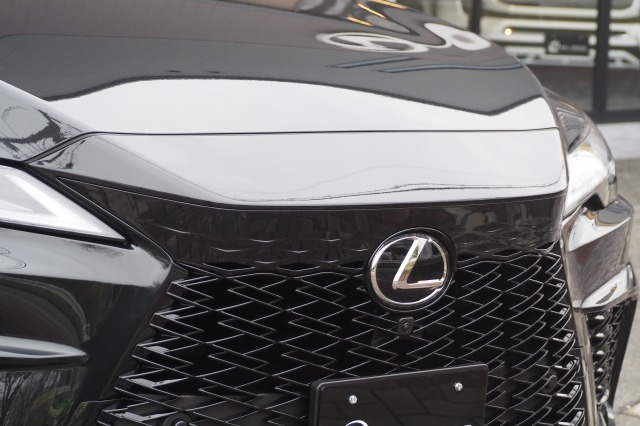 レクサス:RX/ガソリン