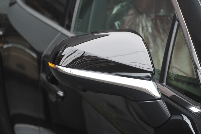 レクサス:RX/ガソリン