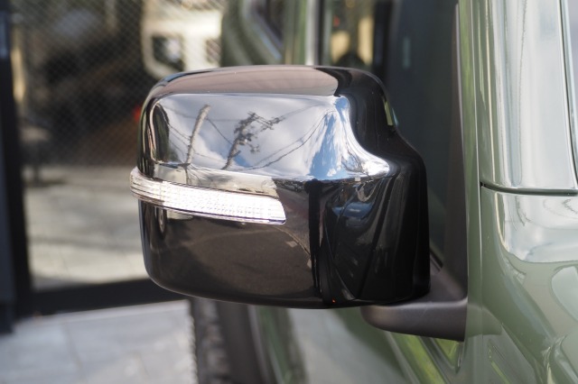 スズキ:ジムニーノマド