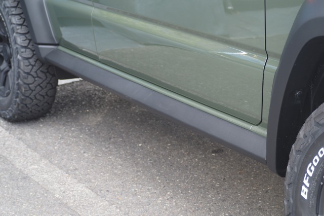 スズキ:ジムニーノマド