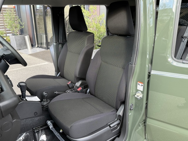 スズキ:ジムニーノマド