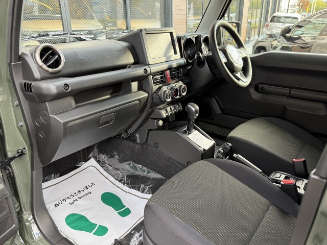 スズキ:ジムニーノマド