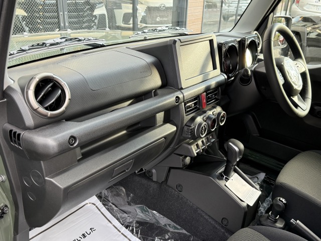 スズキ:ジムニーノマド