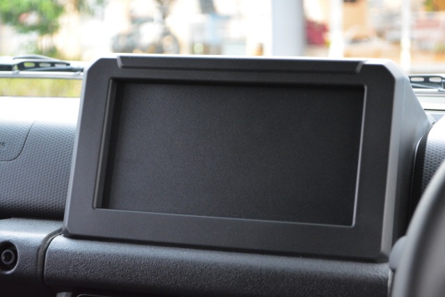 スズキ:ジムニーノマド