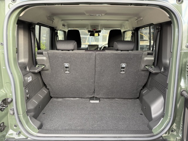 スズキ:ジムニーノマド