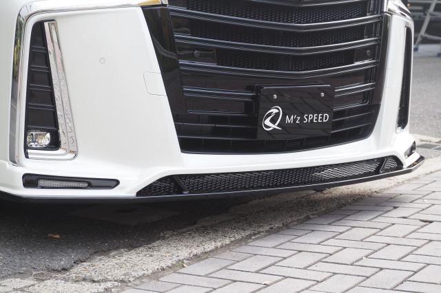 トヨタ:アルファード