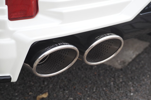 トヨタ:アルファード