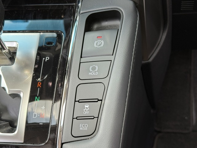 トヨタ:アルファード