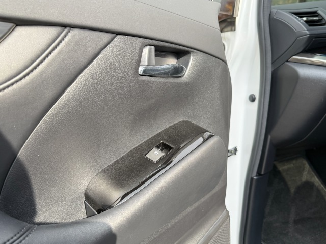 トヨタ:アルファード