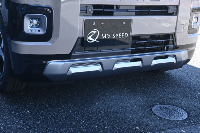 ミツビシ:デリカミニ