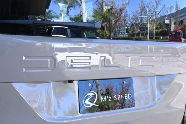 ミツビシ:デリカミニ