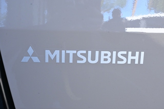 ミツビシ:デリカミニ