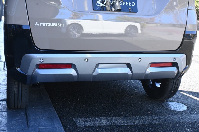 ミツビシ:デリカミニ