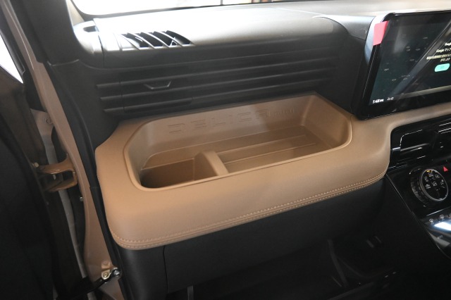 ミツビシ:デリカミニ