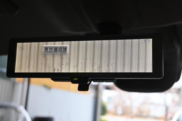 ミツビシ:デリカミニ