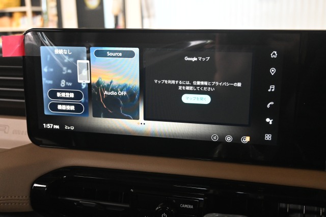 ミツビシ:デリカミニ