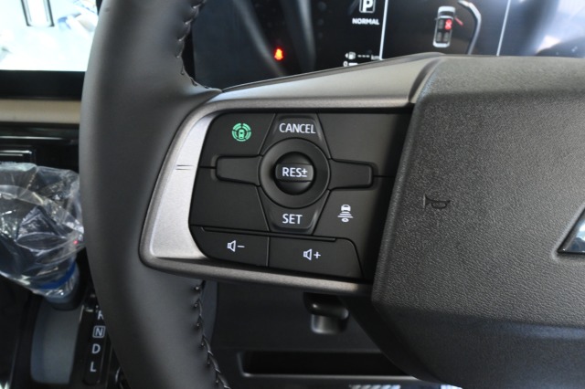 ミツビシ:デリカミニ