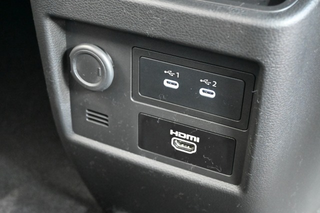 ミツビシ:デリカミニ