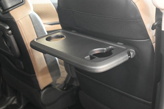 ミツビシ:デリカミニ