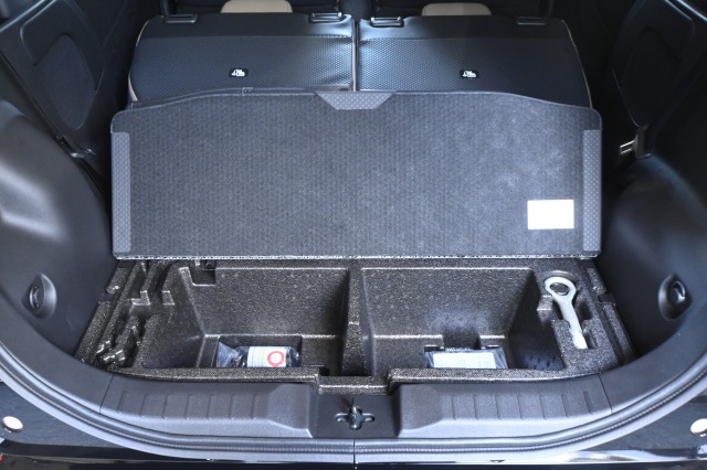 ミツビシ:デリカミニ