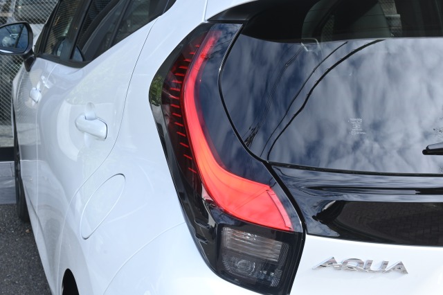 トヨタ:アクア※車両販売は終了致しました※