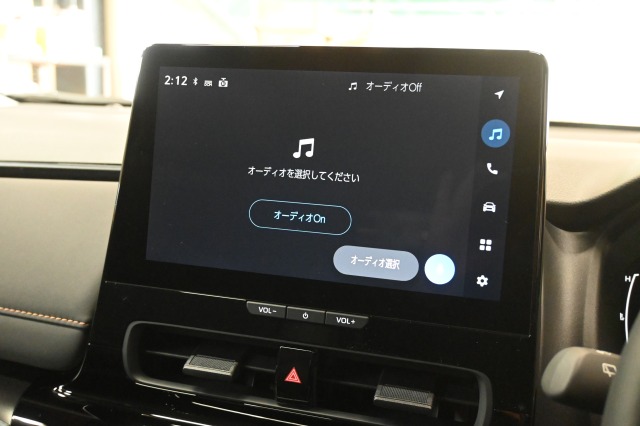 トヨタ:アクア※車両販売は終了致しました※