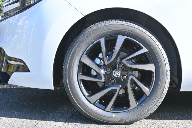 トヨタ:アクア※車両販売は終了致しました※