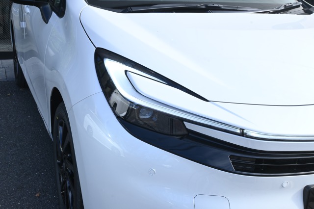 トヨタ:アクア※車両販売は終了致しました※