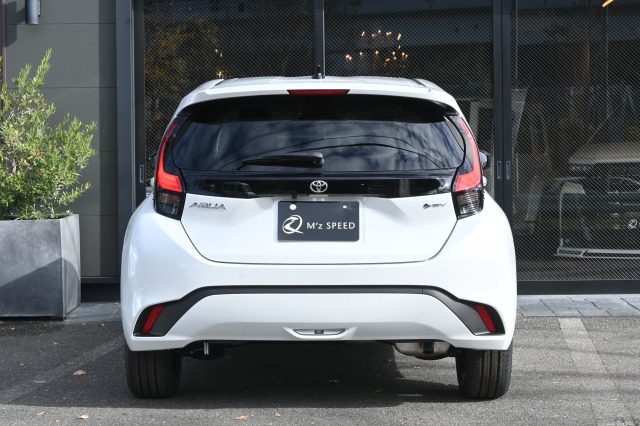 トヨタ:アクア※車両販売は終了致しました※