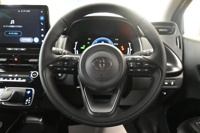 トヨタ:アクア※車両販売は終了致しました※