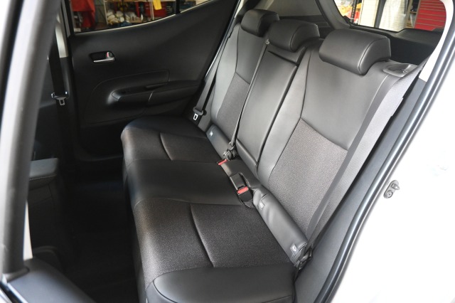 トヨタ:アクア※車両販売は終了致しました※