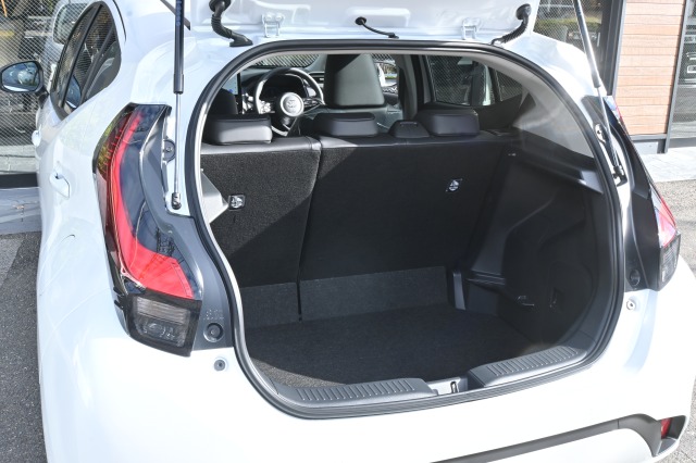 トヨタ:アクア※車両販売は終了致しました※