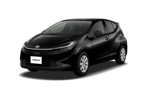 トヨタ:アクア※車両販売は終了致しました※